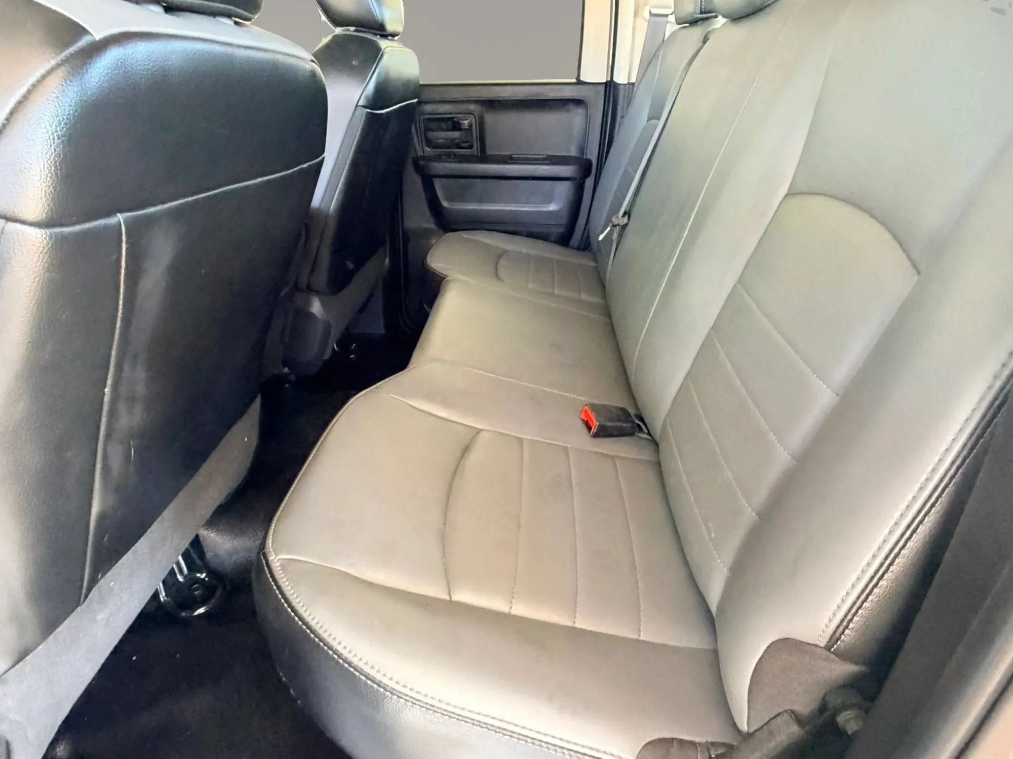 Used 2022 RAM 1500 Tradesman w/ Trailer Tow Group RWD image 27