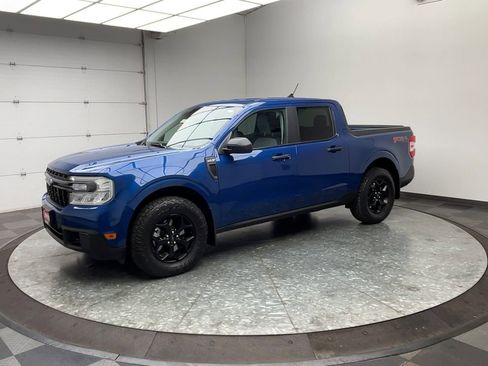 Used 2024 Ford Maverick XLT w/ Equipment Group 300A Standard image 28