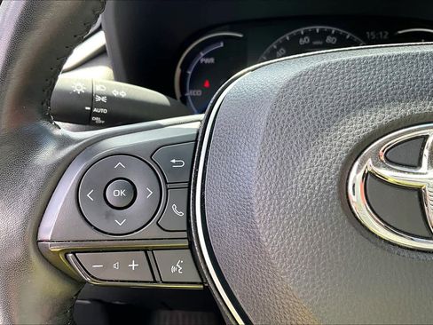 Used 2024 Toyota RAV4 XLE w/ Convenience Package AWD/4WD image 23