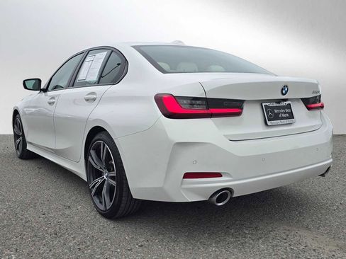 Used 2023 BMW 330i Sedan w/ Premium Package image 5