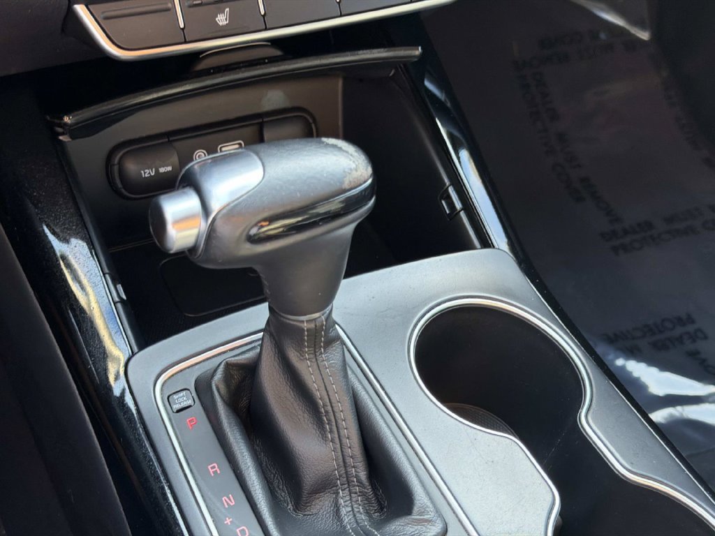 Used 2019 Kia Sorento SX FWD image 27