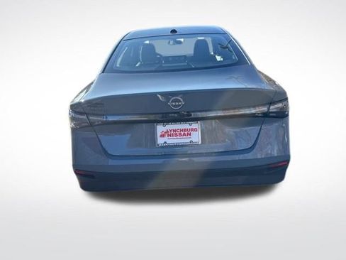 New 2026 Nissan Sentra SV image 5