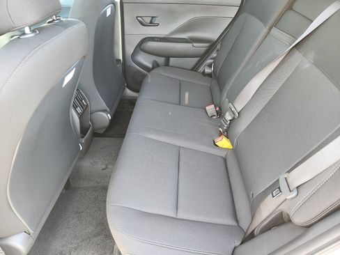 New 2026 Hyundai Kona SEL Sport image 17