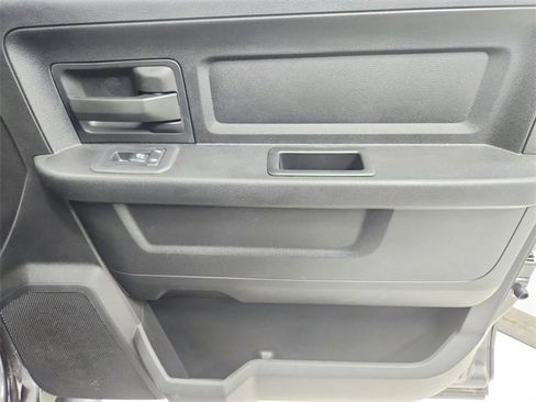 New 2025 RAM 2500 Tradesman image 37