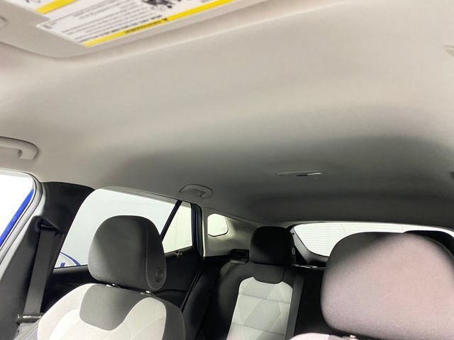 Certified 2024 Chevrolet Trax LS w/ LS Convenience Package FWD image 23