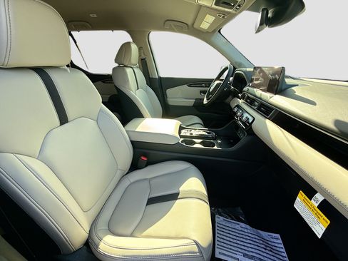 New 2026 Honda Pilot EX-L image 24