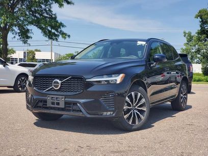 Certified 2025 Volvo XC60 B5 Core