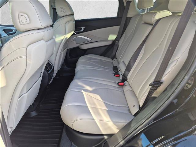 New 2026 Acura RDX w/ Technology Package AWD/4WD image 26