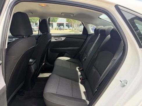 Used 2023 Kia Forte LXS FWD image 24