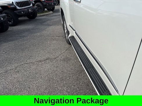 Used 2018 Lexus GX 460 Premium AWD/4WD image 29