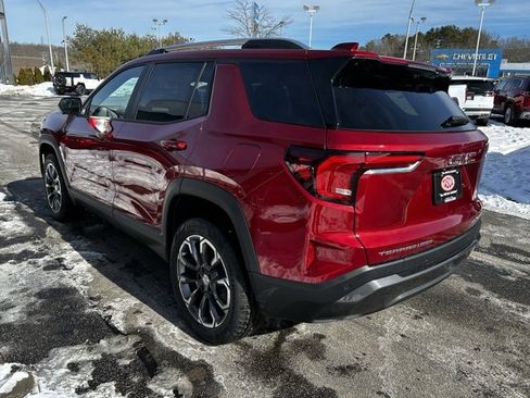 New 2026 GMC Terrain Elevation w/ Elevation Premium Package image 4