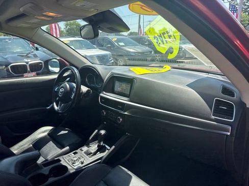 Used 2016 MAZDA CX-5 Grand Touring FWD image 19
