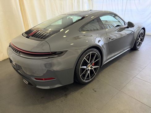 New 2026 Porsche 911 Carrera S image 9