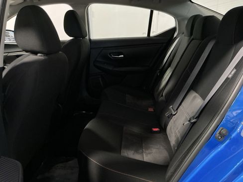 Used 2023 Nissan Sentra SR FWD image 23