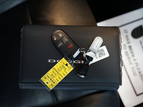 Used 2018 Dodge Challenger GT w/ Driver Convenience Group image 54