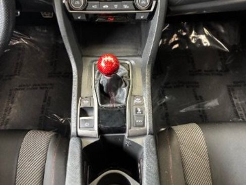Used 2017 Honda Civic Si image 26