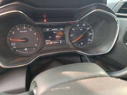 Used 2023 Chevrolet TrailBlazer LT w/ Convenience Package AWD/4WD image 7