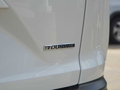 Used 2021 Honda CR-V Touring image 8