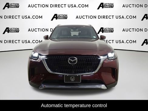 Used 2024 MAZDA CX-90 Plug-In Hybrid w/ Premium Plus image 5
