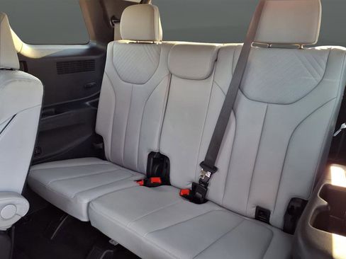 Used 2024 Hyundai Palisade SEL image 46