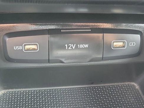 Used 2022 Hyundai Tucson SEL image 15