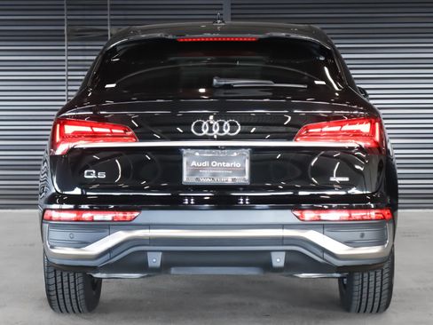 Used 2023 Audi Q5 2.0T Premium Plus w/ Premium Plus Package image 12