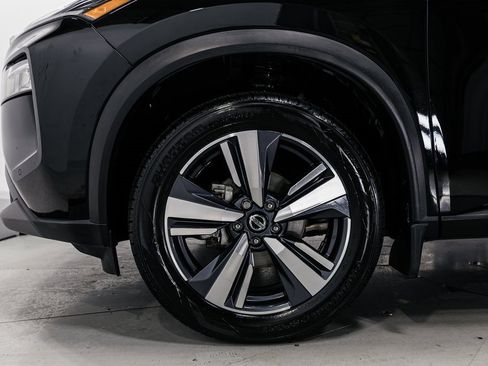 Used 2021 Nissan Rogue SL w/ Premium Package image 28