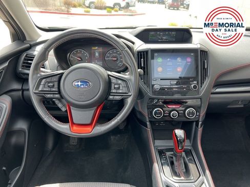Used 2023 Subaru Forester Sport AWD/4WD image 19
