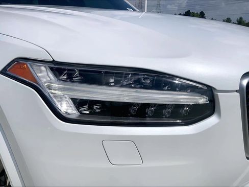 Used 2019 Volvo XC90 T6 R-Design w/ Advanced Package AWD/4WD image 27