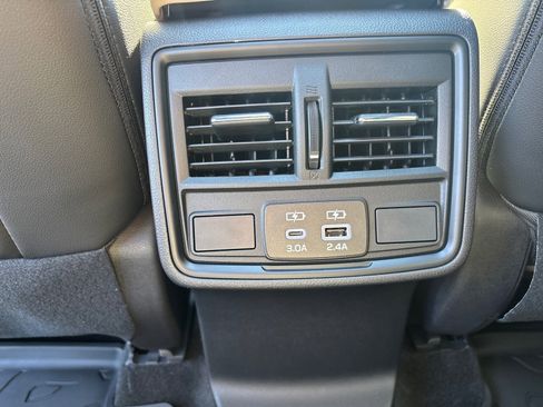 New 2026 Subaru Forester Premium image 34