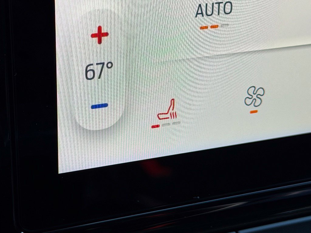 New 2026 Ford Ranger XLT AWD/4WD image 40