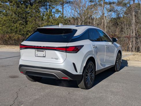 Used 2023 Lexus RX 350 w/ Luxury Package image 5