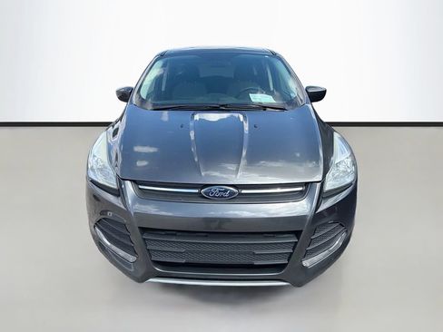 Used 2015 Ford Escape SE AWD/4WD image 2