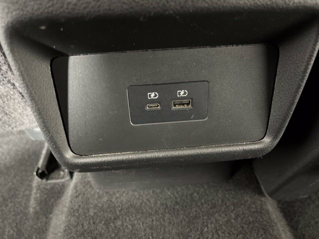 Used 2023 Nissan Rogue SV w/ SV Premium B Package FWD image 47