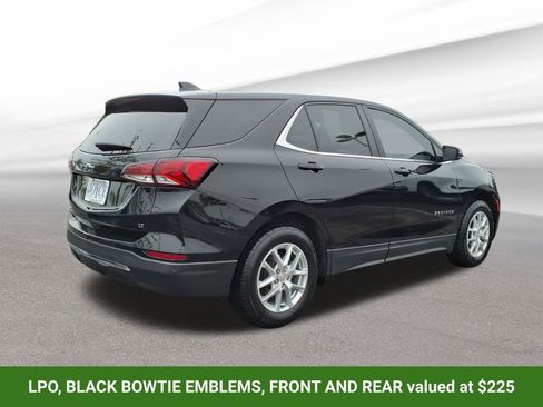 Certified 2023 Chevrolet Equinox LT FWD image 6