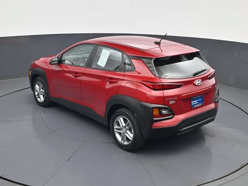 Used 2020 Hyundai Kona SE AWD/4WD image 20
