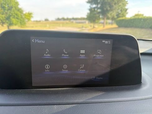 Used 2021 Lexus RX 350 FWD w/ Premium Package image 12