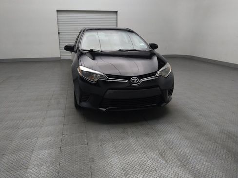 Used 2016 Toyota Corolla LE FWD image 14