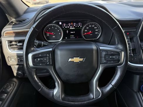 Used 2021 Chevrolet Tahoe Premier RWD image 13
