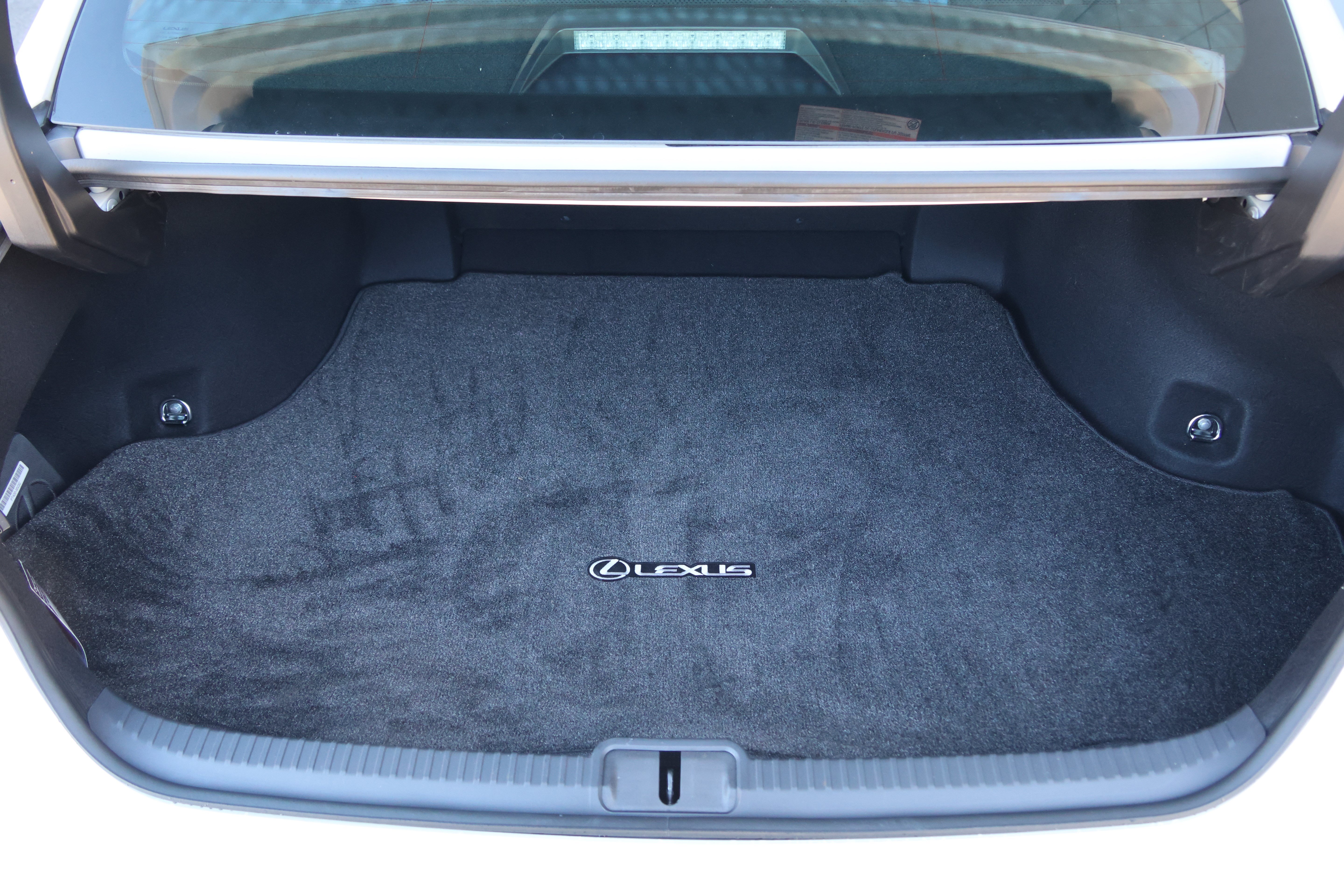 Used 2025 Lexus ES 350 w/ Technology Package FWD image 37