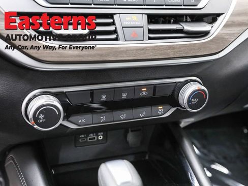 Used 2023 Nissan Altima 2.5 SV image 20