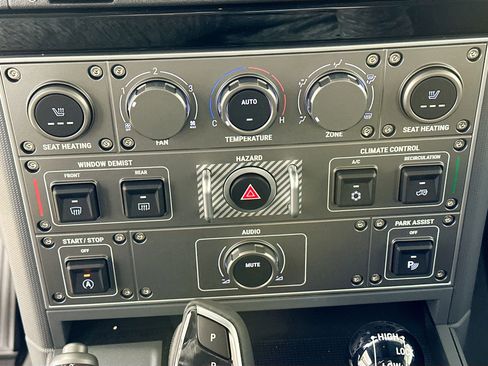 New 2026 INEOS Grenadier Fieldmaster Edition image 27