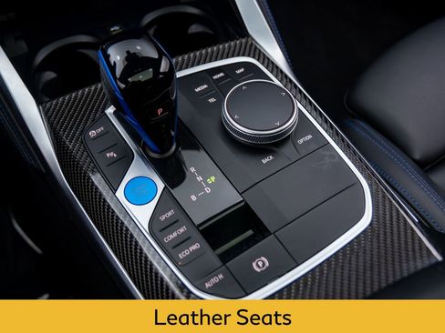 Used 2023 BMW i4 M50 image 22