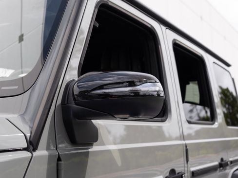 Used 2024 Mercedes-Benz G 63 AMG 4MATIC image 22