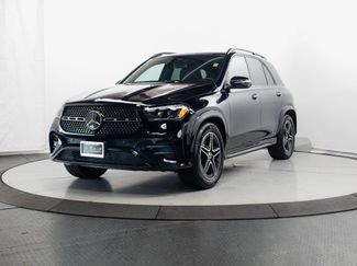 Certified 2026 Mercedes-Benz GLE 350 4MATIC video 3