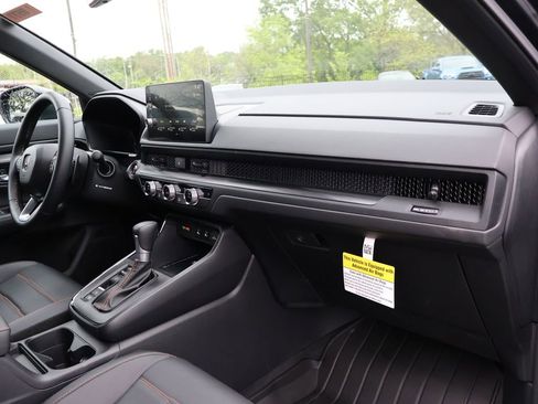 Certified 2026 Honda CR-V Sport-L image 9