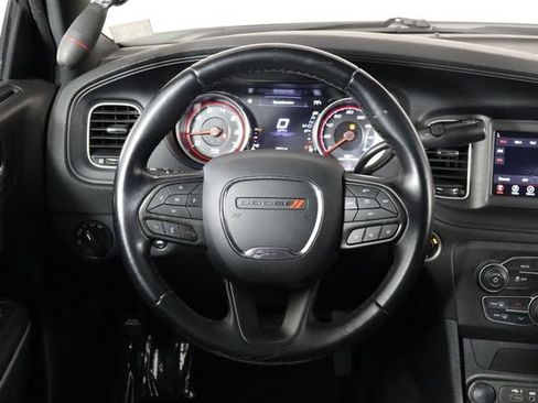 Used 2021 Dodge Charger Police w/ Fleet Safety Group AWD/4WD image 7