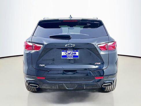 Used 2020 Chevrolet Blazer RS AWD/4WD image 7