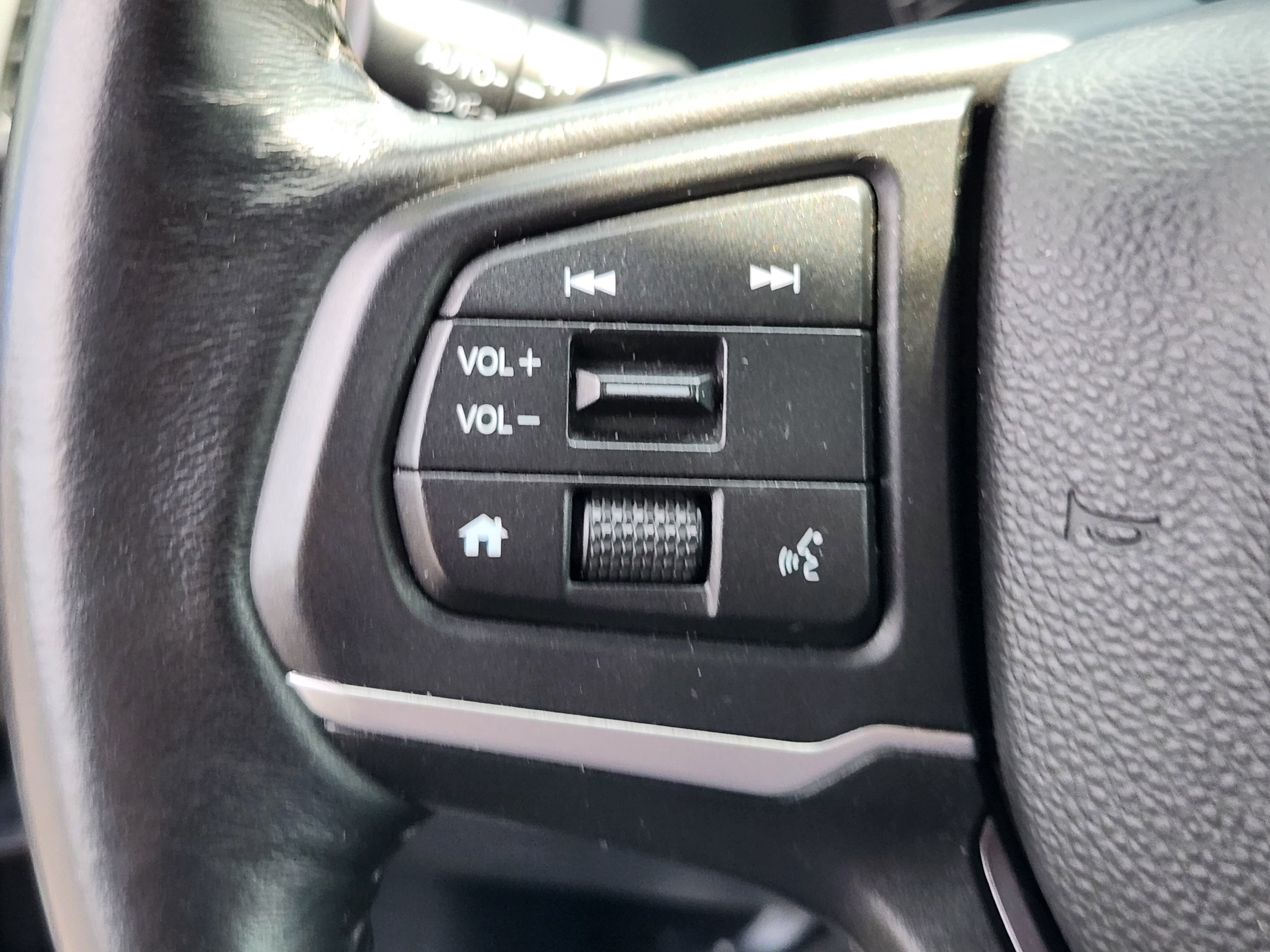 Certified 2024 Honda Ridgeline Sport image 22