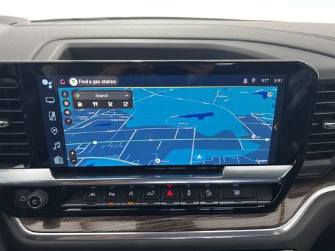 Used 2026 Chevrolet Silverado 1500 RST AWD/4WD image 15